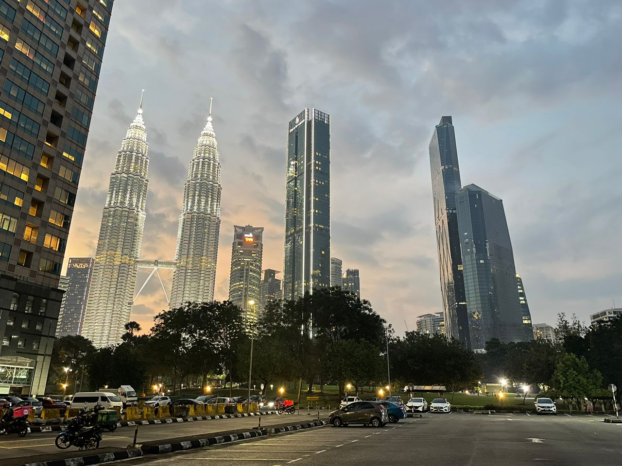 Up To Date News Photo